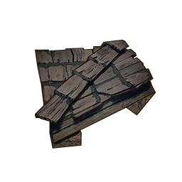 Medium 30° Valley Roof