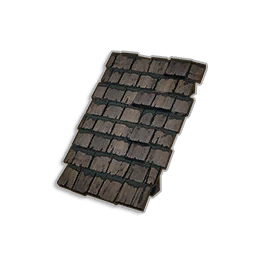 Medium 45° Roof