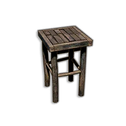 Medium Square Foundation