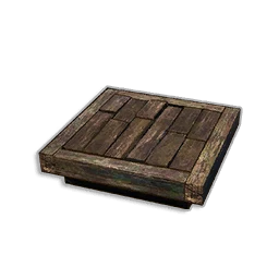 Medium Square Tile