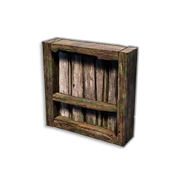 MEDIUM WALL