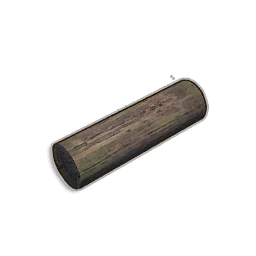 SHORT 30° THICK BEAM