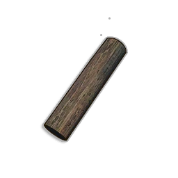 SHORT 45° THICK BEAM