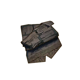 Small 30° Valley Roof