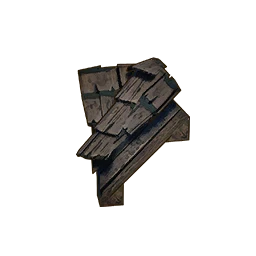 Small 45° Valley Roof