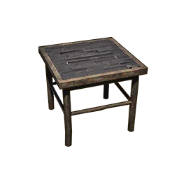 Square Foundation