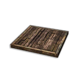 Square Tile