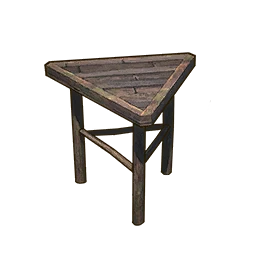 Triangular Foundation