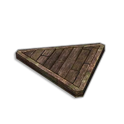 Triangular Tile