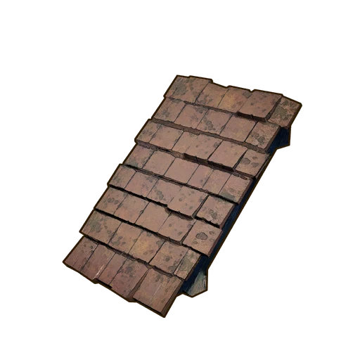 Medium 45° Roof