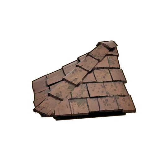 Medium 30° Hip Roof