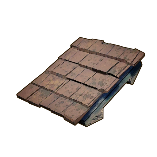 Medium 30° Roof