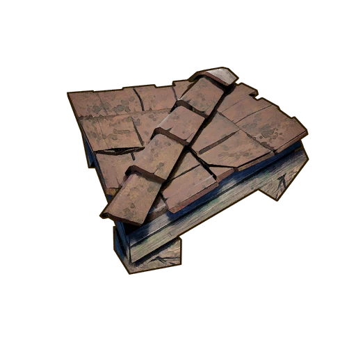 Medium 30° Valley Roof