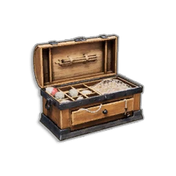 Tackle Box