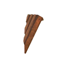 60° Triangle Roof