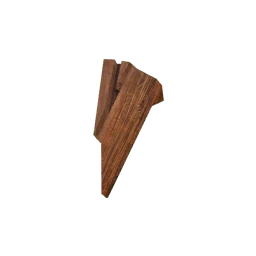 Medium 60° Triangle Roof