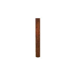 SHORT VERTICAL THIN BEAM