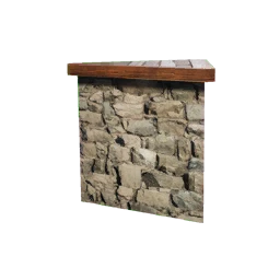 Triangular Foundation