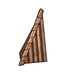60° Hip Roof