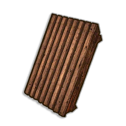 60° Roof