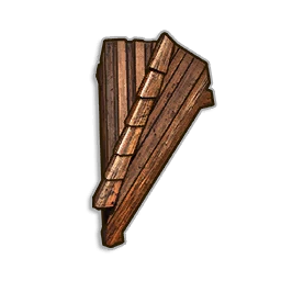 60° Valley Roof