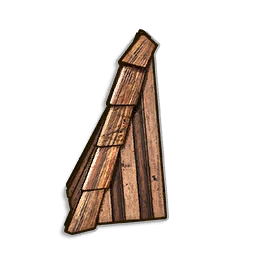 Medium 60° Hip Roof