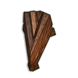 Medium 60° Valley Roof