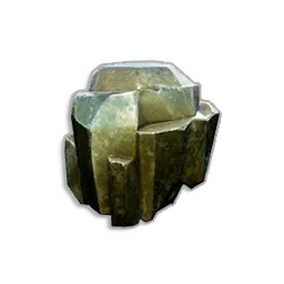 Medium Tin Nugget