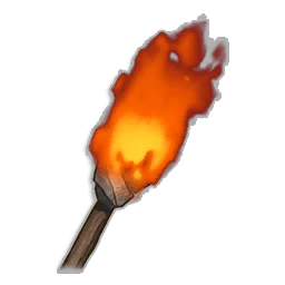 Red Torch