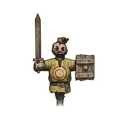 Training Dummy