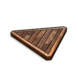 Triangular Tile