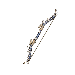 Ulv's Longbow