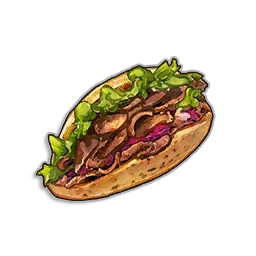 Umbral Kebab