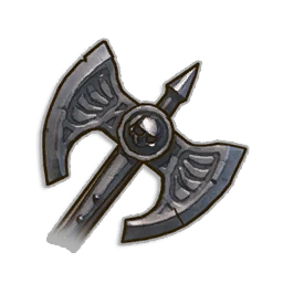 Zombie Axe
