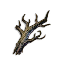 Bundle of Undead Twigs