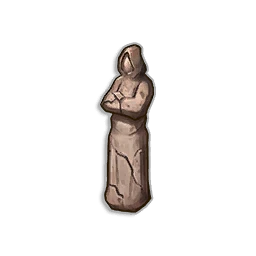 Clay Decoration (Unfired)