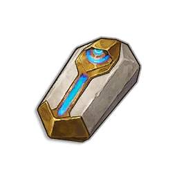 Ascension Shard 4