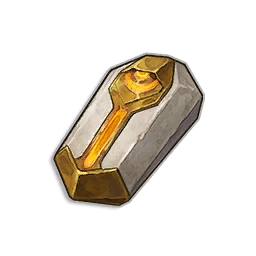 Ascension Shard
