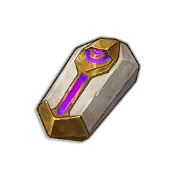 Ascension Shard 5