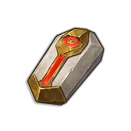 Ascension Shard 7