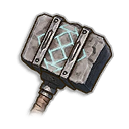 Granite Maul