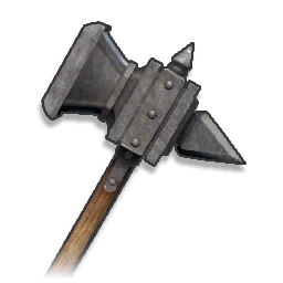 Iron Warhammer