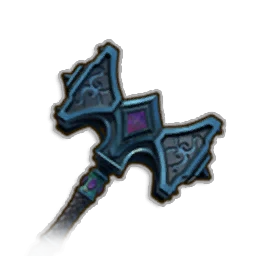 Rune Warhammer