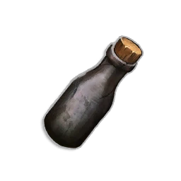 Weak Quarrymaster Potion