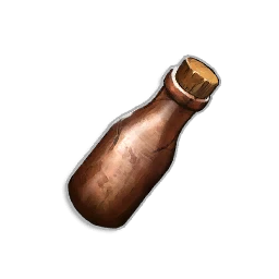 Weak Focused Artisan Potion
