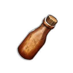 Weak Focused Mining Potion
