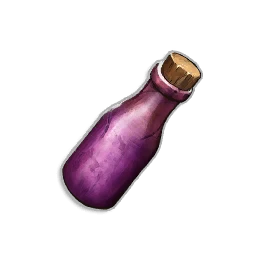 Weak Focused Runecraft Potion
