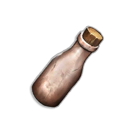 Weak Focused Farming Potion
