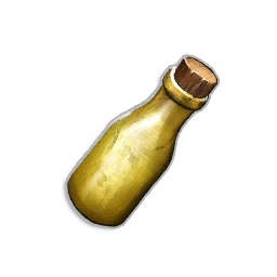 Weak Focused Attack Potion
