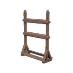 Weapon Rack